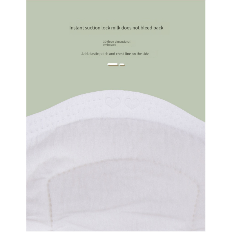 Disposable Breathable Anti overflow Breast Pad For - Temu