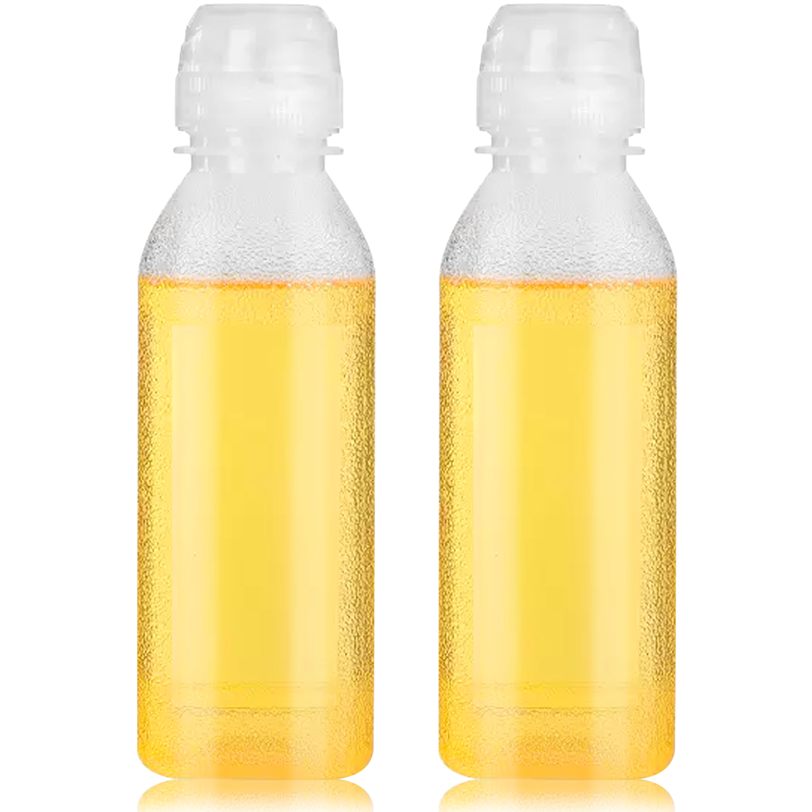 Kitchen Squeeze Oil Bottle Dispenser,Condiment Squeeze Bottle,Leak