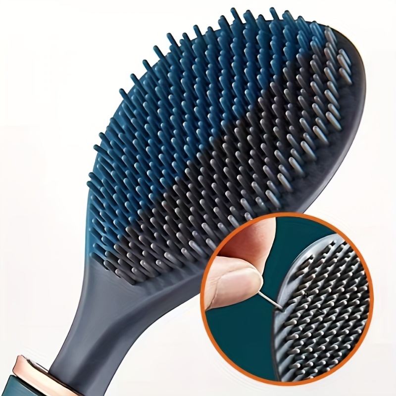 3-in-1 Electric Cleaning Brush With 3 Replaceable Brush Heads - Cordless  Battery Powered Scrubber For Kitchen, Bathroom, Tub, Shower, Tile, Carpet,  Bidet, Sofas - Wall-mountable - Magic Power Scrubber For Deep Cleaning -  Temu