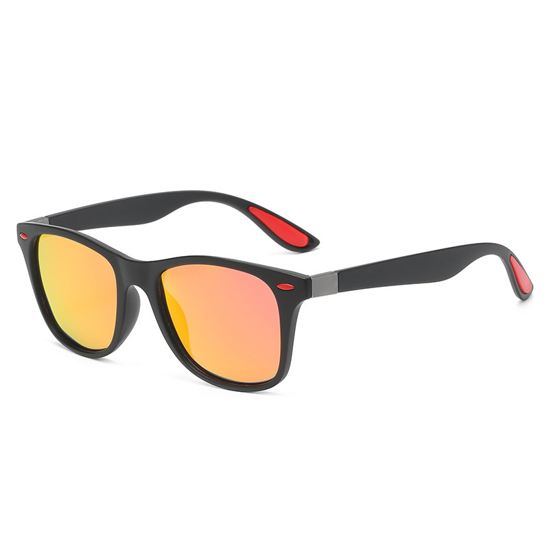 Gafas De Sol Polarizadas Antideslumbrantes Para Conducir Lentes De