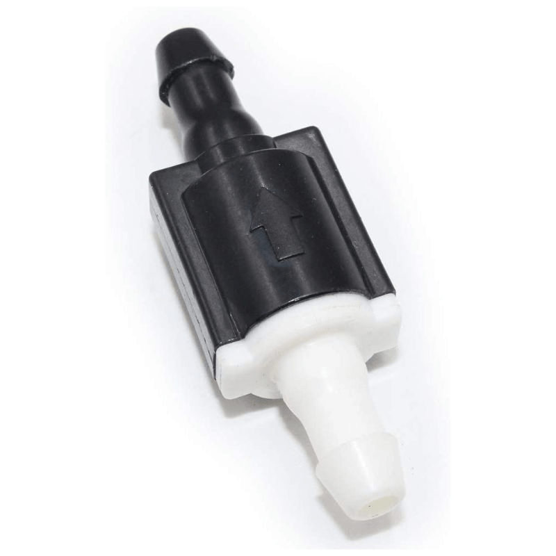 Wiper Washers Windshield Check Valves Automobile Spray Pipe Valve Wiper