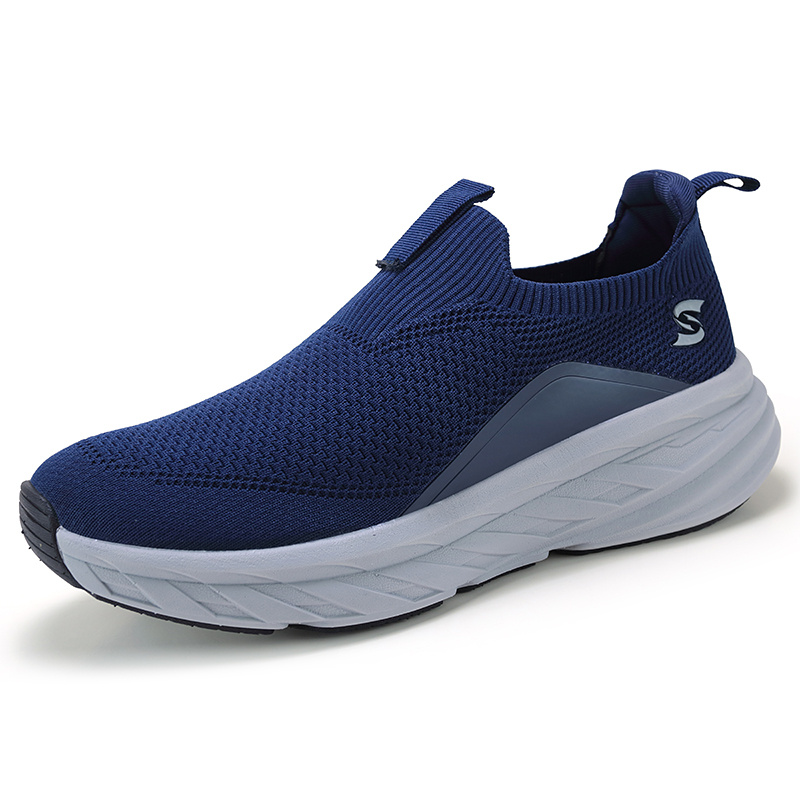 Zapatos skechers go walk hombre outlet 36