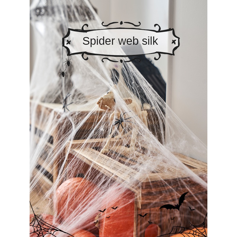 Edderkoppskrekk