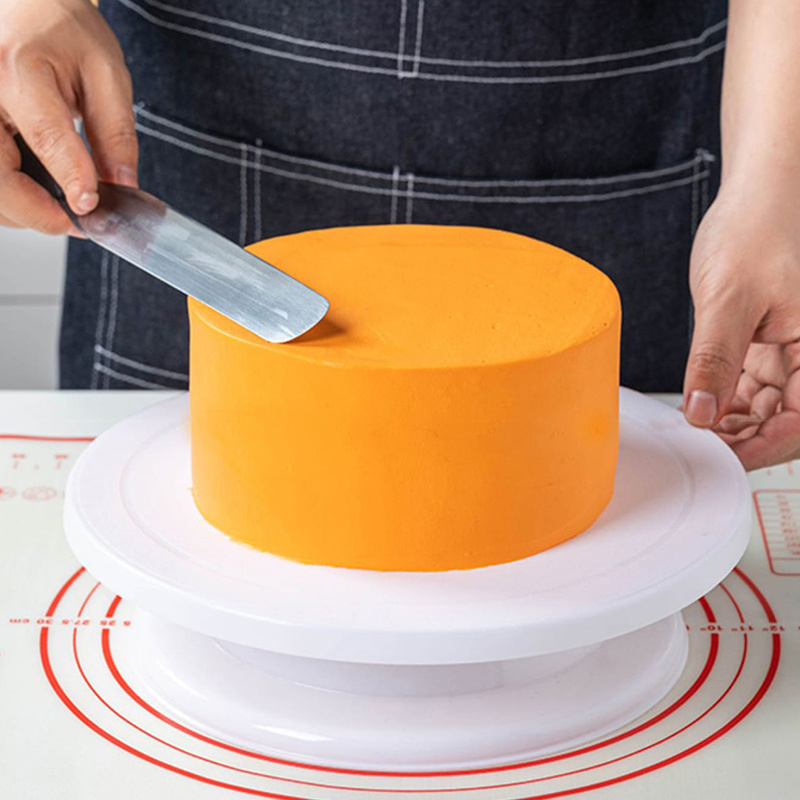Cake Rotating Stand / Turning Table