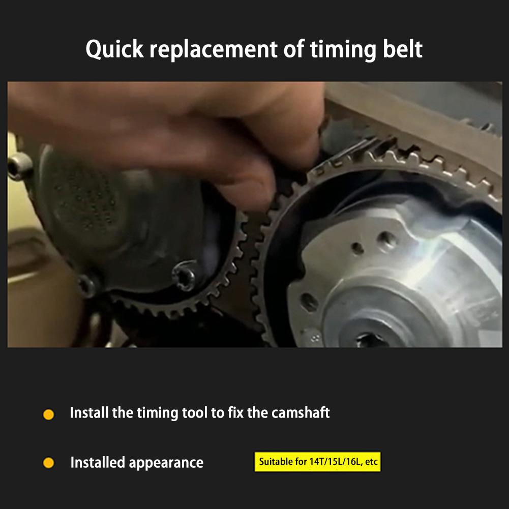 Engining Timing Nockenwelle Werkzeug Set Benzin Für EA211 VW Audi