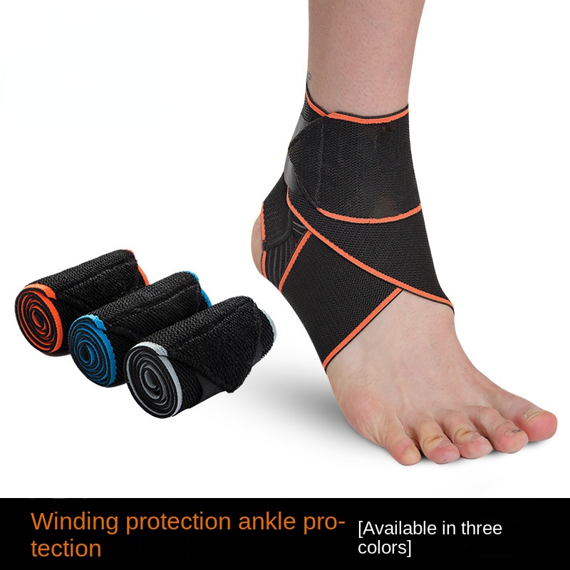 Generic (black)Foot Drop Orthosis Plantar Fascia Support Ankle