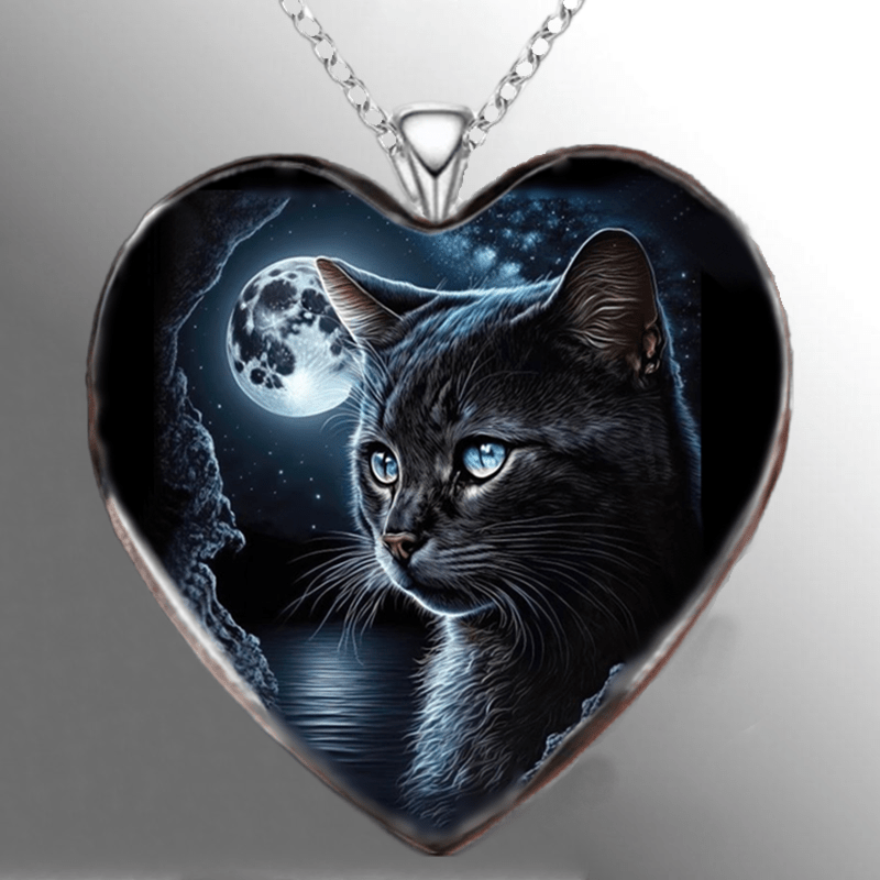 Cat jewellery outlet