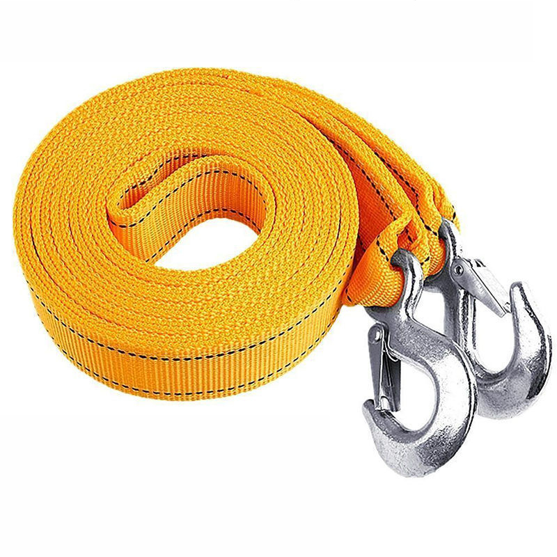 5 Ton Tow Rope High Strength Nylon Rescue Strap - Temu