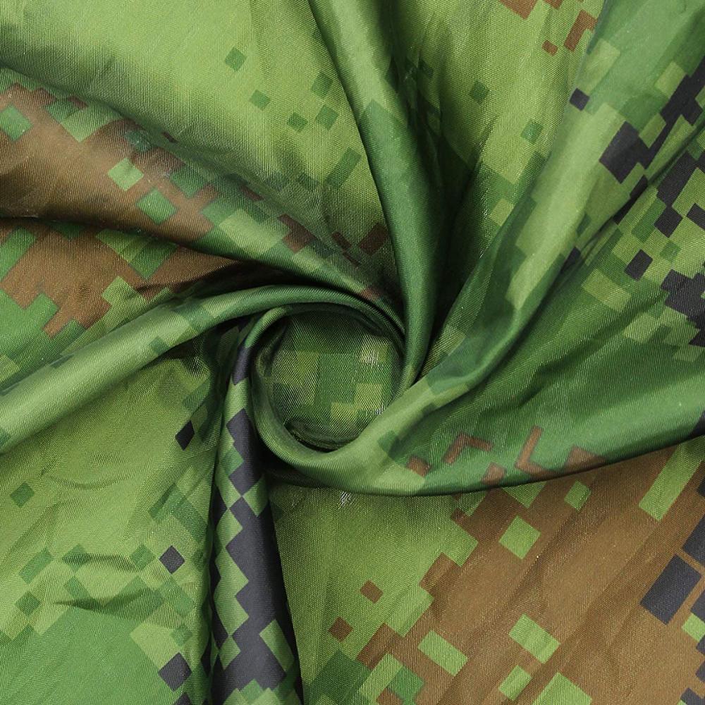 Ultralight Mosquito Net Hammock for Camping