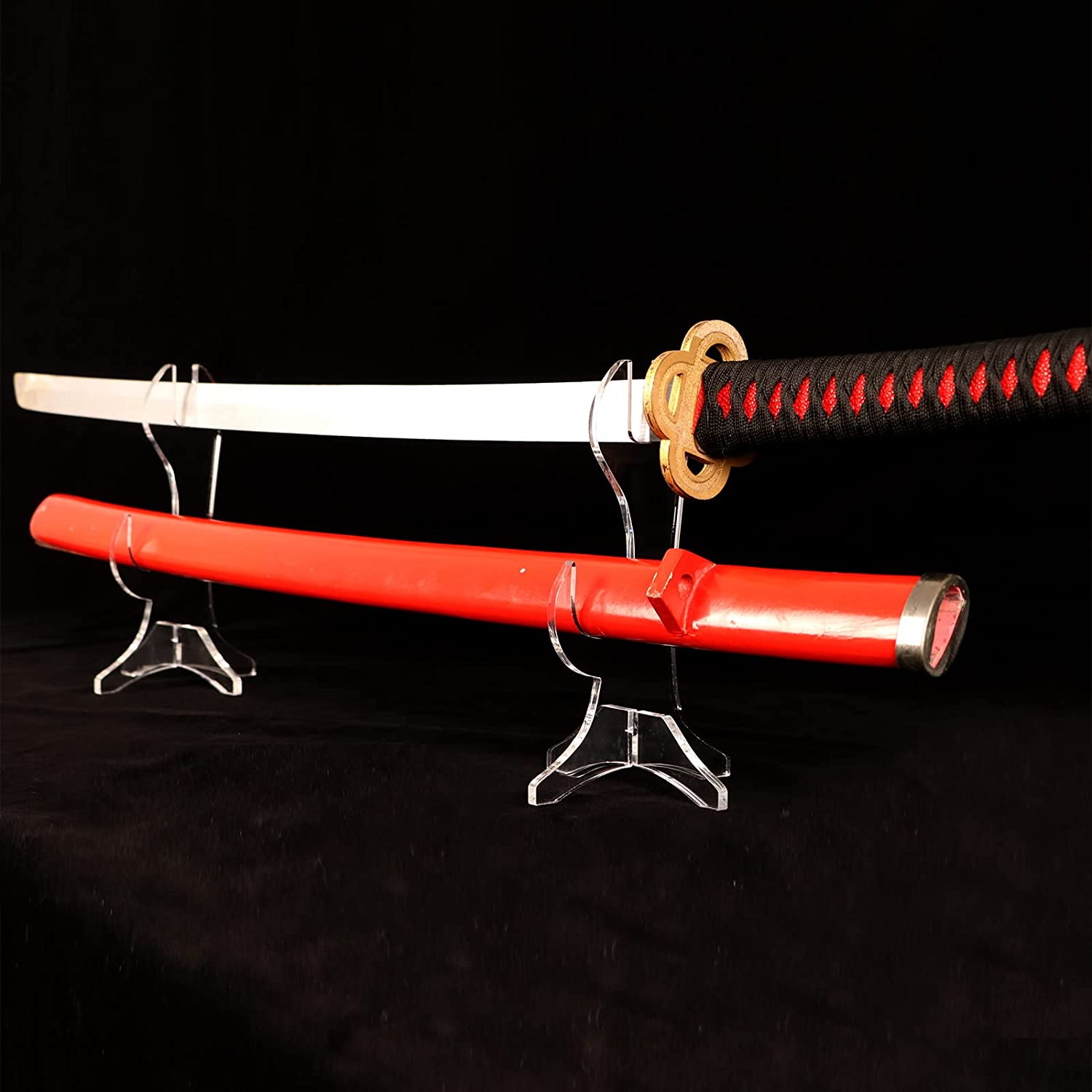Universal Samurai Sword Katana Holder 1/2/3 Tier Stand Bracket