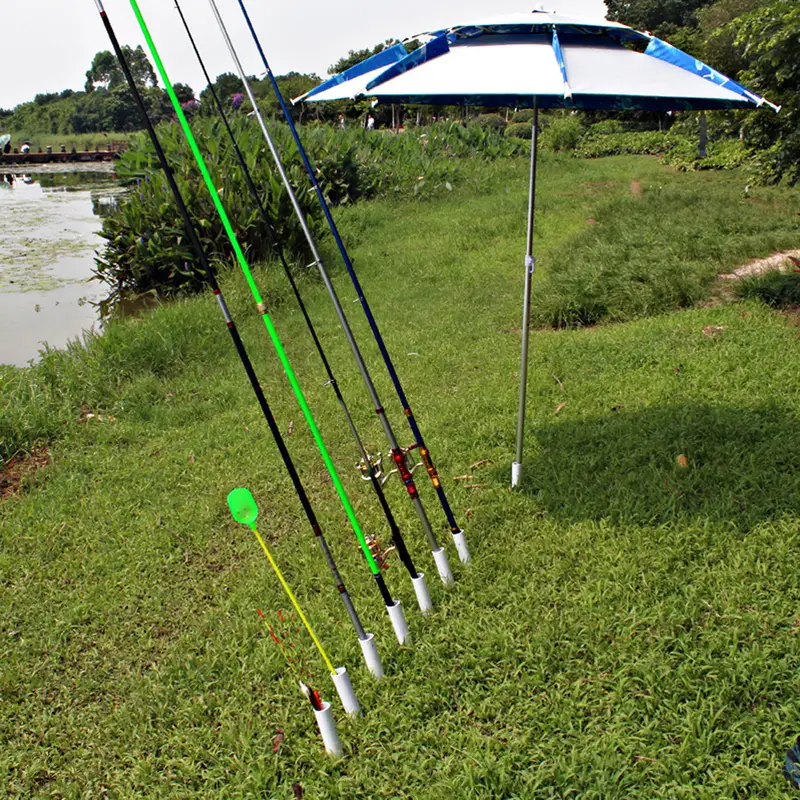 Ultimate Outdoors Rod Holder