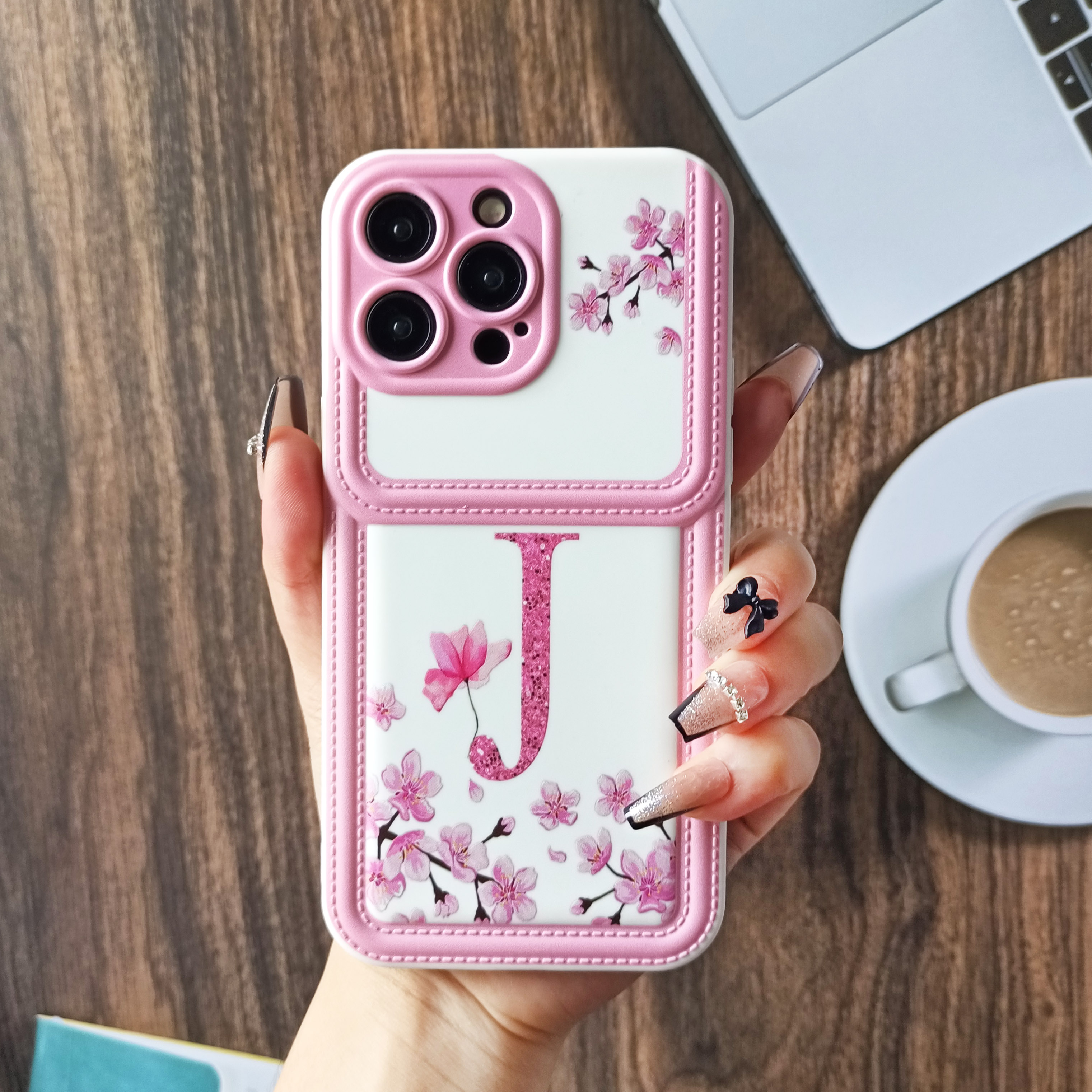 Premium English X Reflection Case For Iphone14 14plus 14pro 14pro Max  Iphone13 13pro 13promax Iphone12 12pro