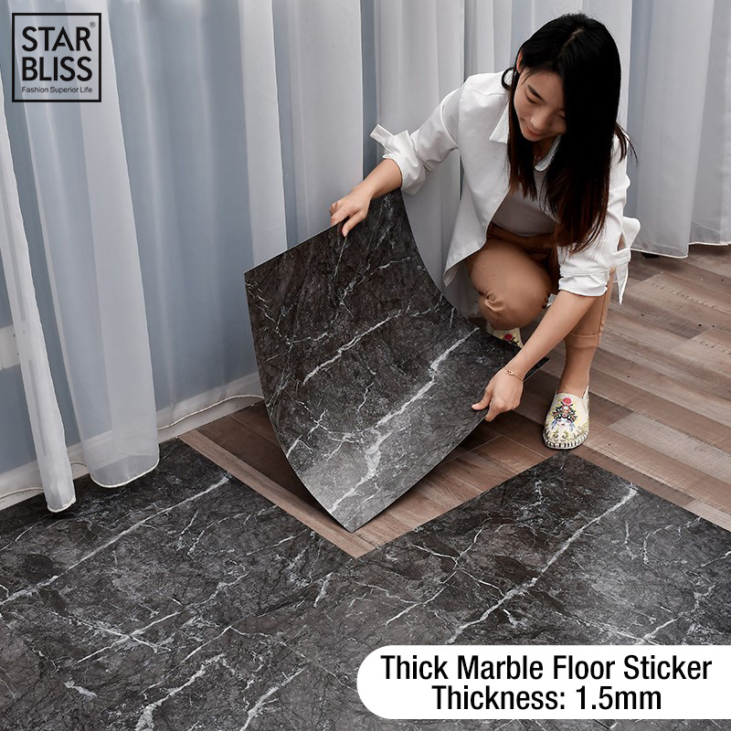 Waterproof Floor Paper Peel And Stick Floor Paper Waterproof - Temu