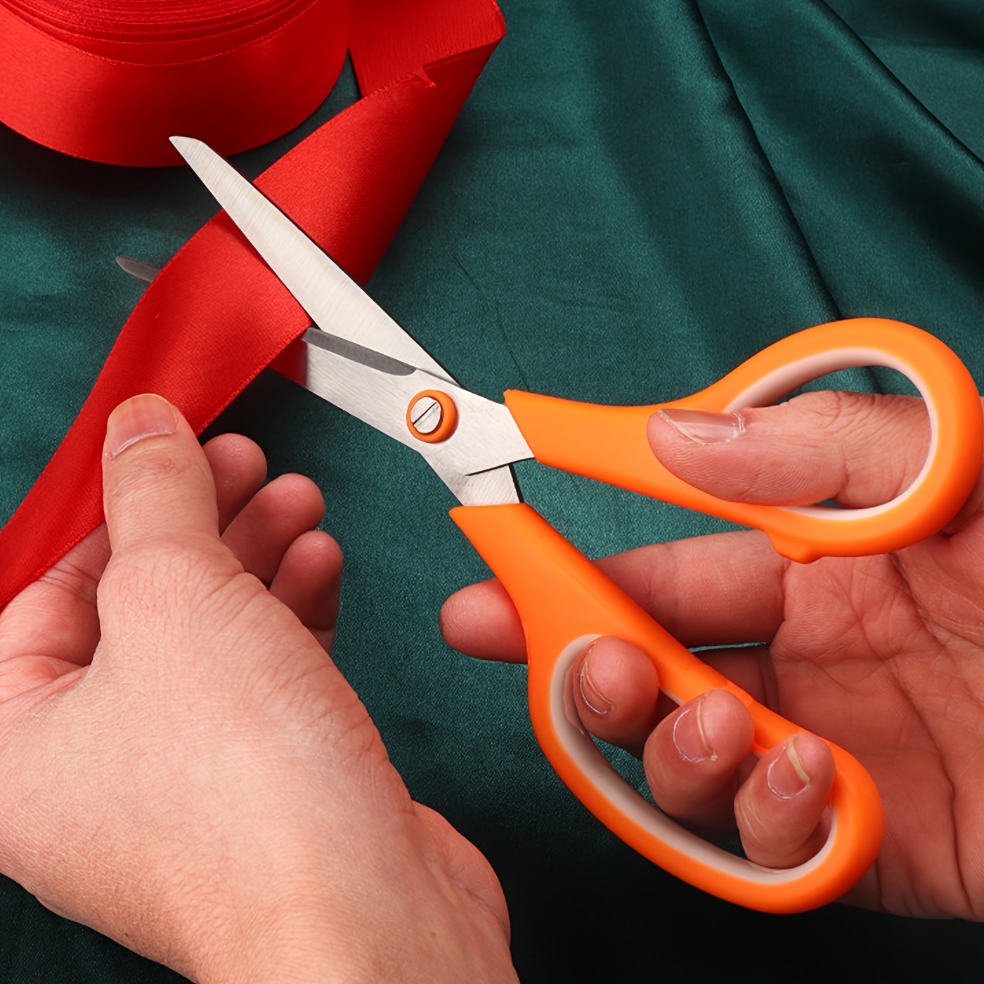 how to make scissors, how to make scissors at home