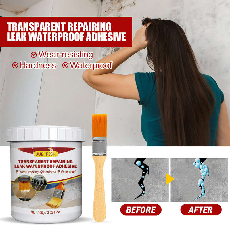 Foam Spray Adhesive Glue Waterproof Adhesive Transparent - Temu Philippines