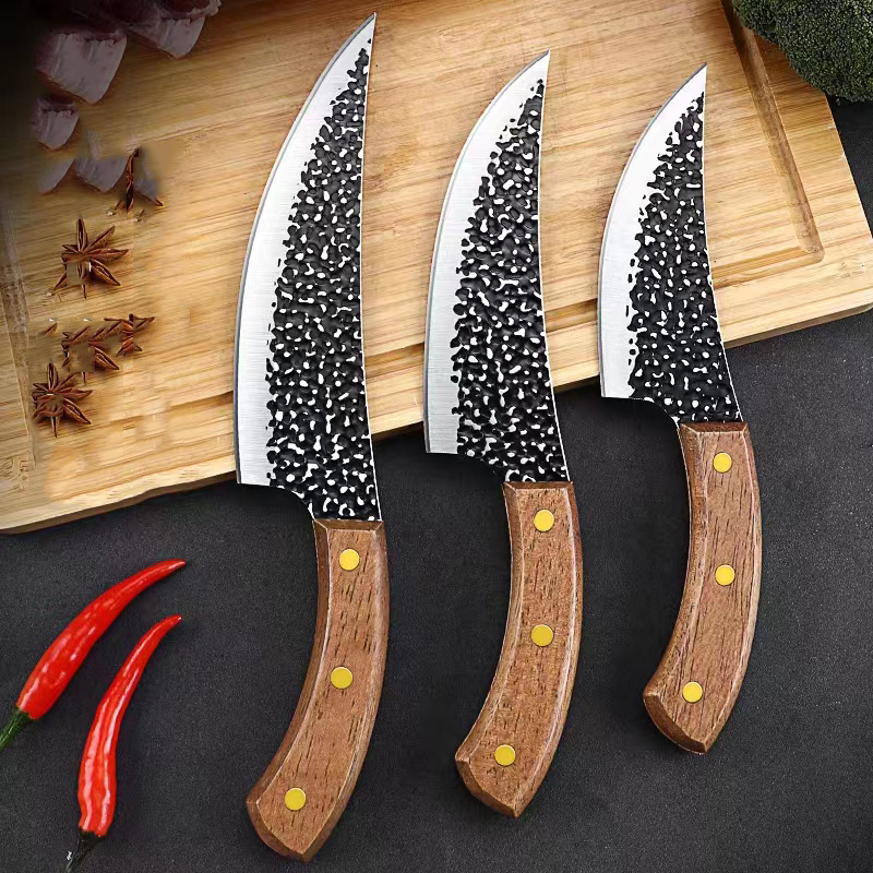 Boning Knife Fruit Knife Kitchen Meat Knife Sharp Boning - Temu