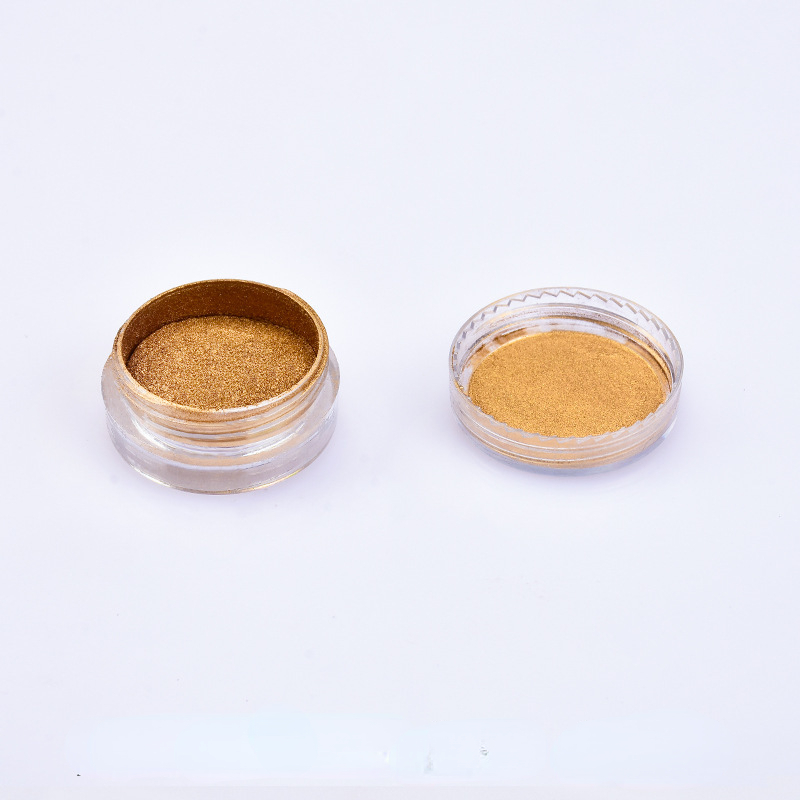 Shimmer Metallic Pigment Pearlescent Colorant Pigment Dye Epoxy Resin  Colour DIY Jewelry Making Supplies