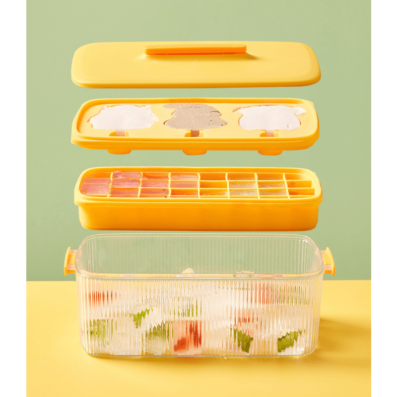 Tupperware freezer storage 2 x1L