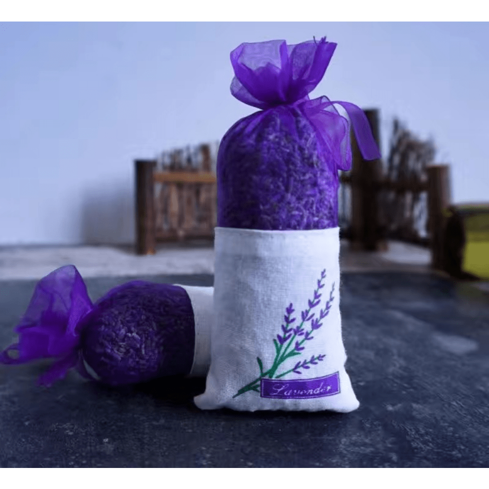 5 Pezzi Sacchetto Profumato 'aromaterapia Lavanda Sacchetto - Temu Italy