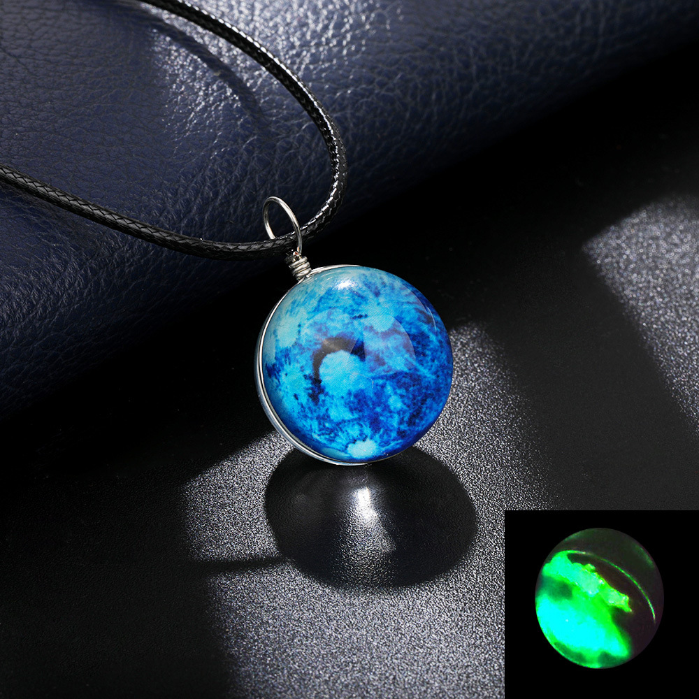 Starry Night Necklace 