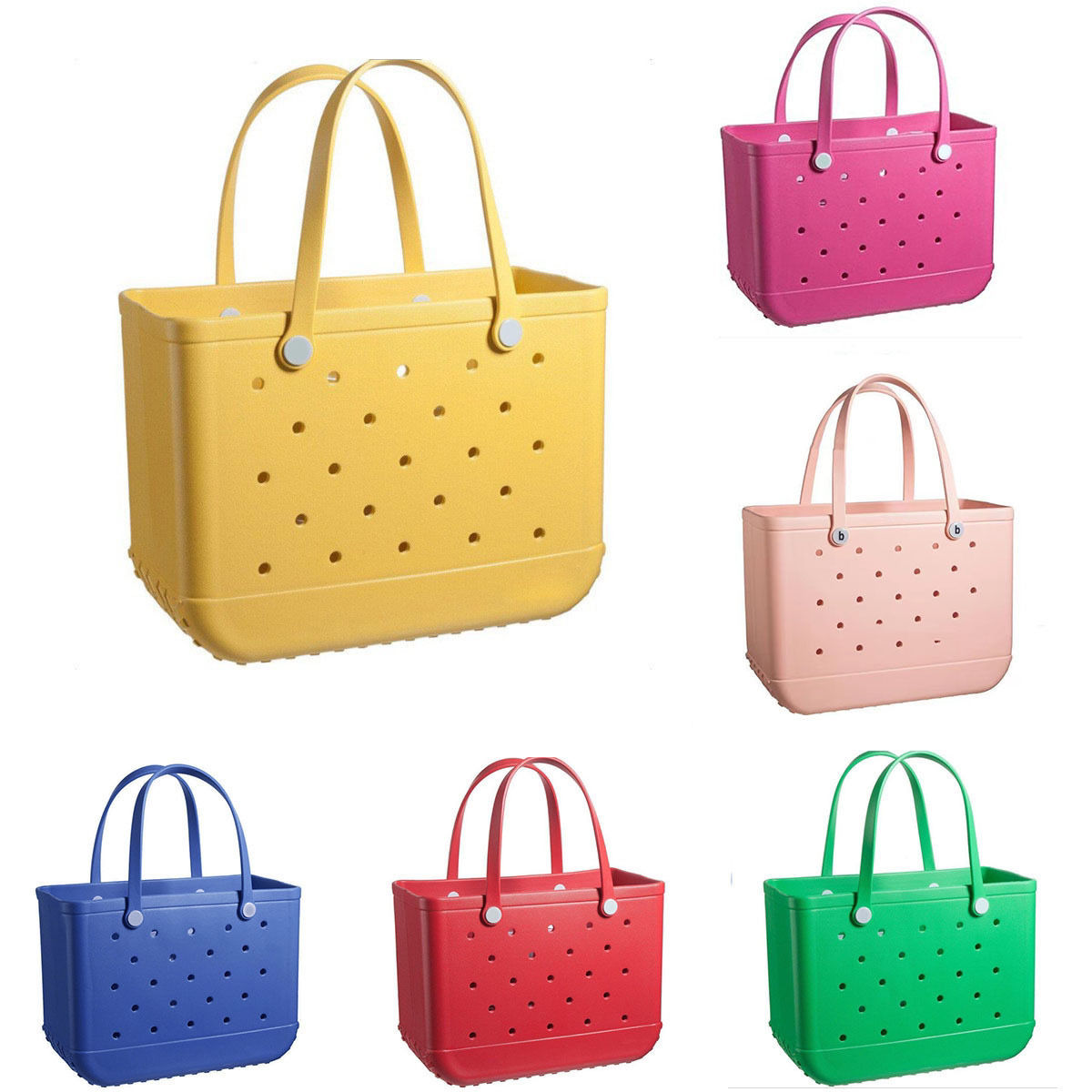 Picking Mahjong Bag Color Pearl Chain Bag Accessories Extension