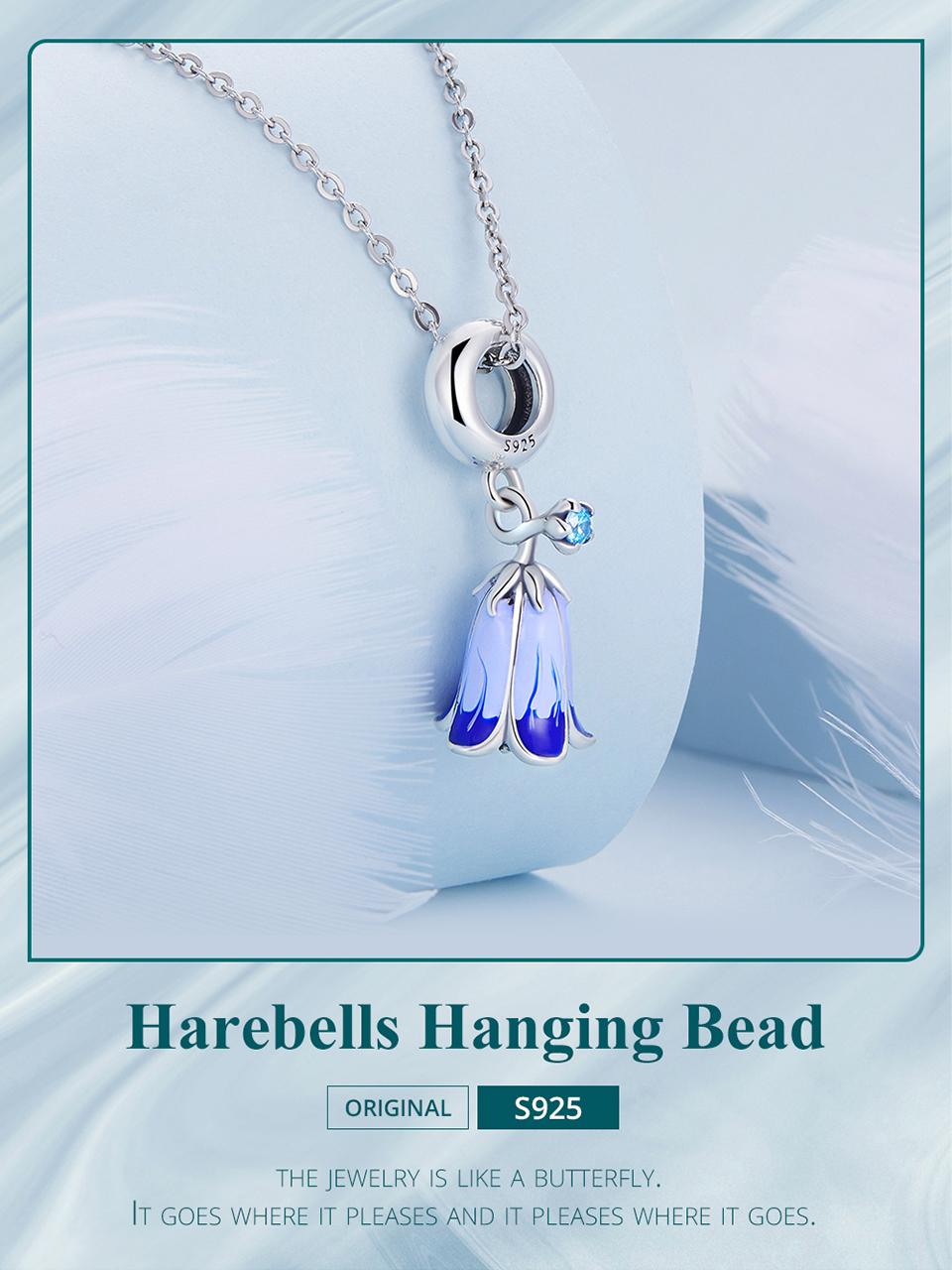  Charm Beads Pendants Fit for Pandora Bracelets