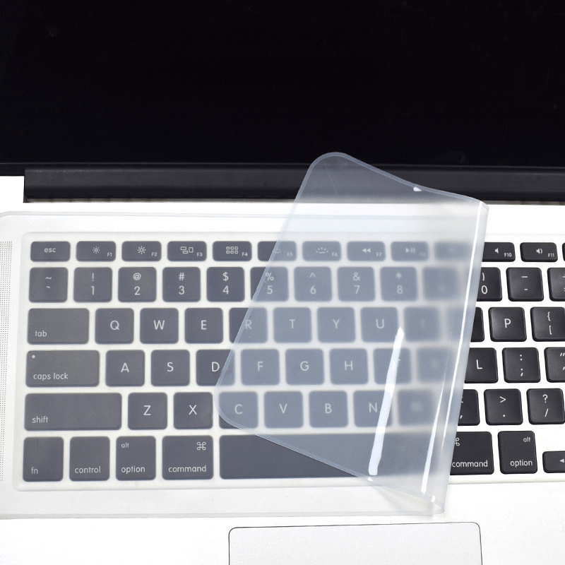 Pellicola Protettiva per tastiera Notebook in silicone - Tastiere - Mouse e  Tastiere - Computer