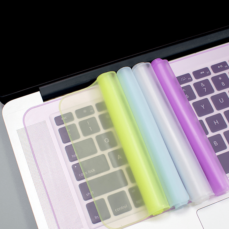 UPPERCASE GhostBlanket Screen Keyboard Imprint Protection Microfiber Liner  and Cleaning Cloth 13 Compatible with MacBook Pro 13 MacBook Pro 14 and