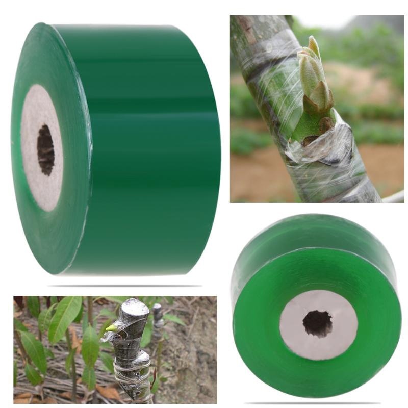 Garden Grafting Tape Plant Repair Tapes 3cm Grafting Film