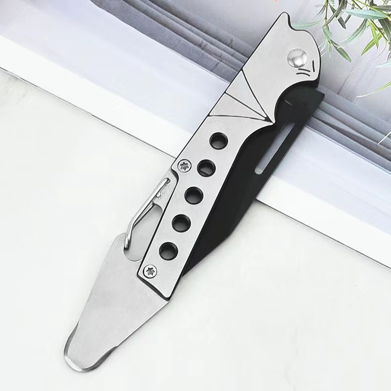 Grafting Knife Pruning Pocket Foldable Tree Fruit Cutting Budding Garden  Tool