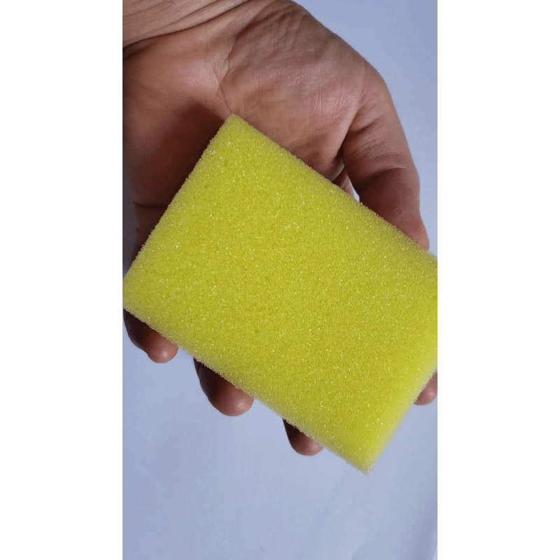 5/6pcs Multipurpose Cleaning Dish Sponges For Kitchen, More Durable  Non-Scratch Scrub Sponges For Washing Dishes/Pots/Sinks