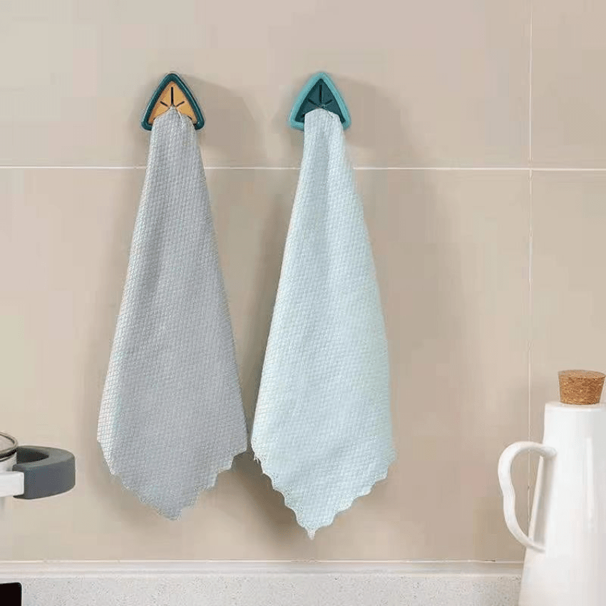 Bathroom Towel Holder Portable Towel Hook Towel Plug Toilet - Temu