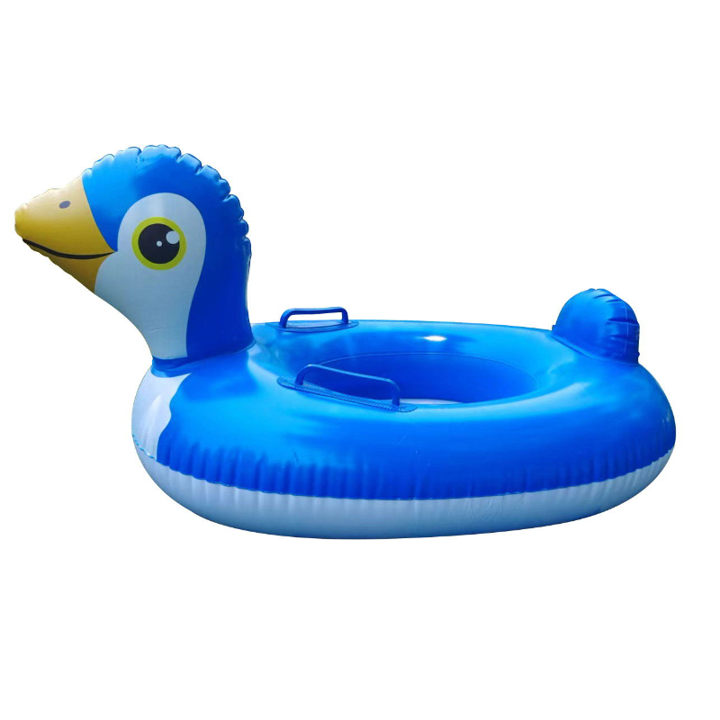 Flotador De Natación Para Bebé Flotador Inflable Para - Temu