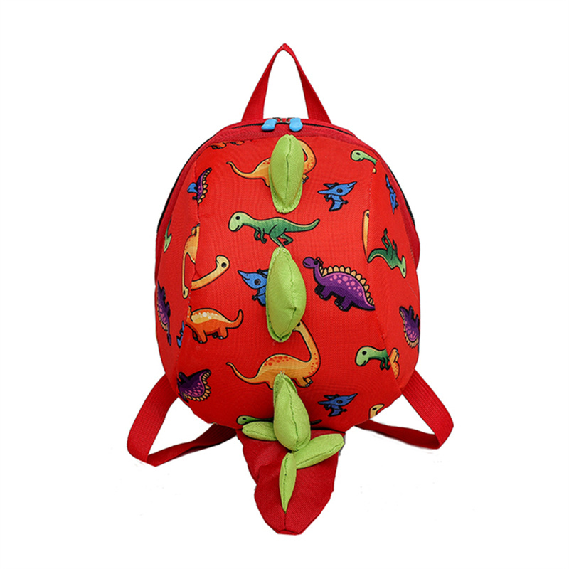 Dino Anti-lost Kids Backpack