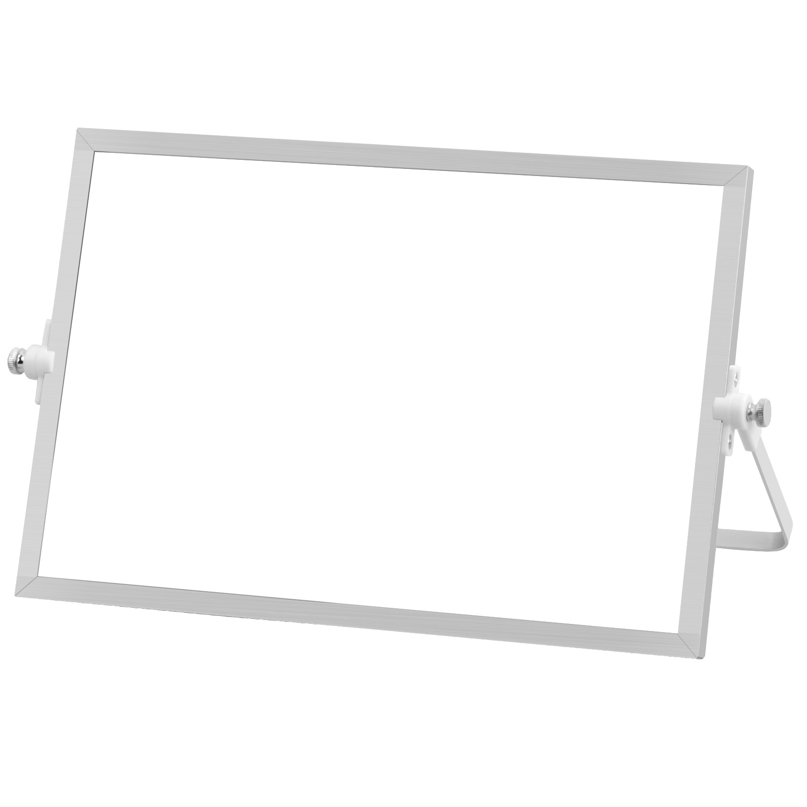 Petit Tableau Blanc Avec Support - Parfait Pour Les Étudiants, Tableau  Blanc Magnétique Pour L'école Et Le Bureau - Temu Switzerland