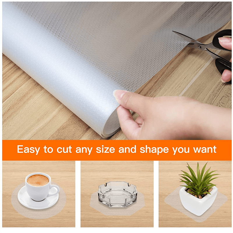 Waterproof Easy to Cut Multi Purpose Custom Printed EVA Shelf and