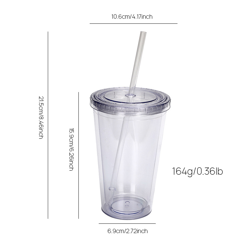 10 best reusable tumblers with straws, The Independent