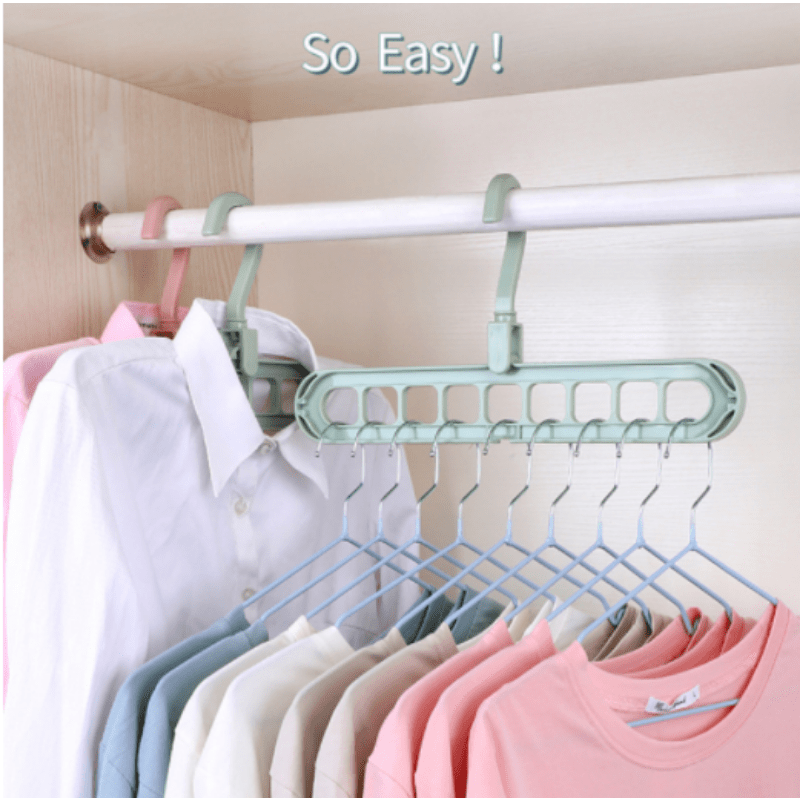 Clear Plastic Hangers Non slip Coat Clothes Hangers With - Temu