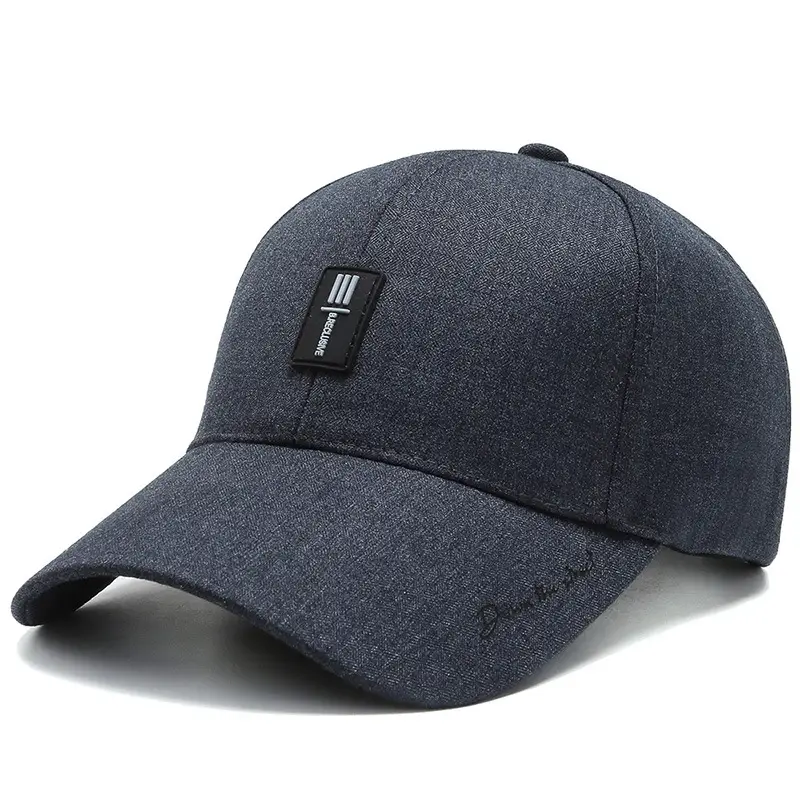 Summer Luxury Designer Fashion Black Baseball Winter Sport Cotton Golf Trucker  Hat Male Kpop Bone For Men And Women Ideal Choice For Gifts, Shop The  Latest Trends