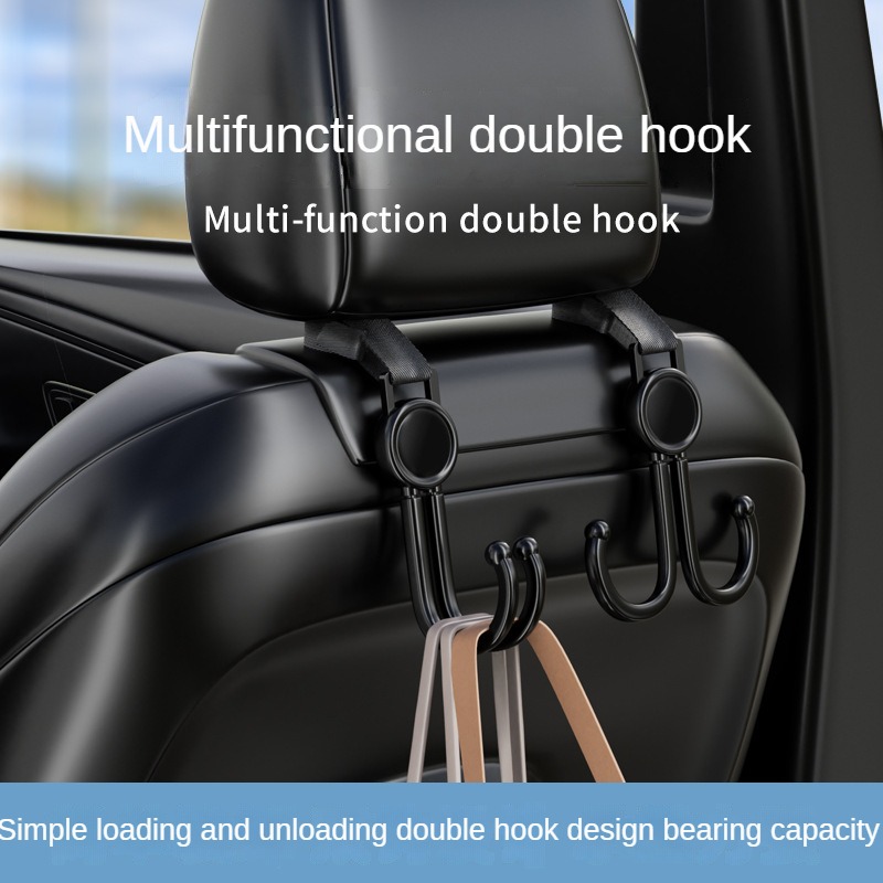 Car Hook Hanger Multifunctional Temu