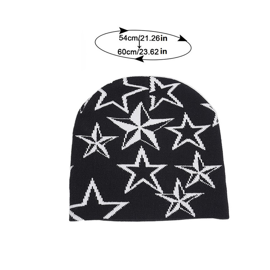 Mea Culpas Beanie Bonnet Y2K Beanies Mea Culpa Women'S Cap Winter for Women  Hats