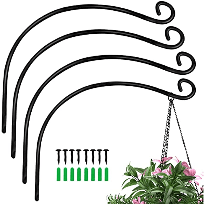 S Hooks For Hanging Plants - Temu Australia