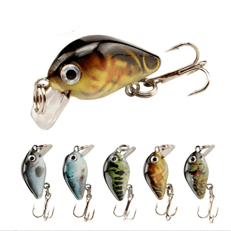 are 3d printed lures any good? #diylure #fishing #lurefishing 