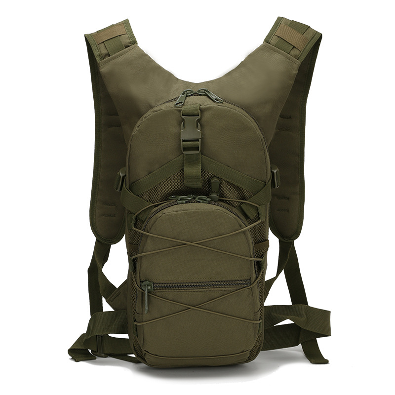 Military Tactical Bag Molle Outdoor Sport