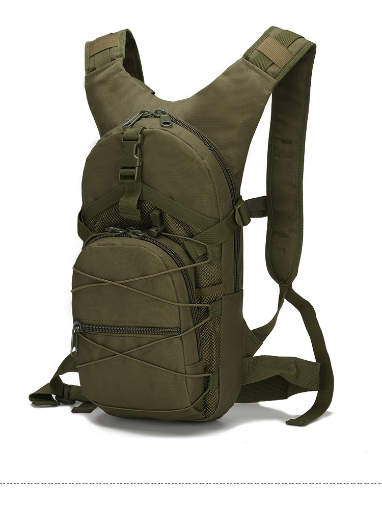 Mochila para hombre Adventure Planet