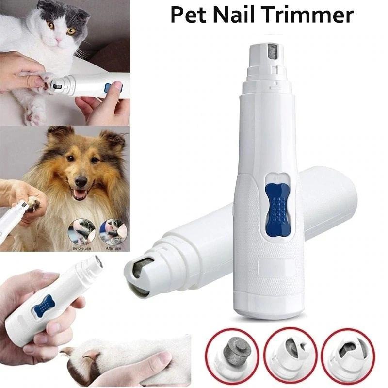 My pet 2024 paws nail trimmer