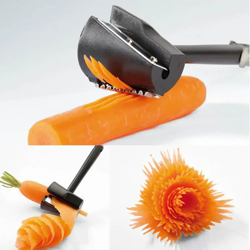 Upgrade Your Kitchen With This Multi functional Vegetable - Temu