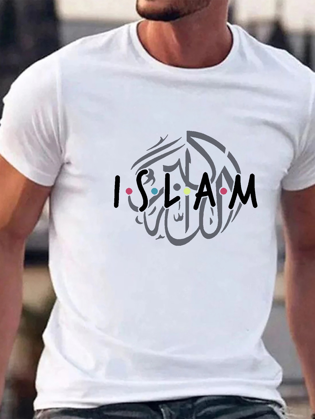 Pin by I M A N on iman  Mens tshirts, Men, Mens tops