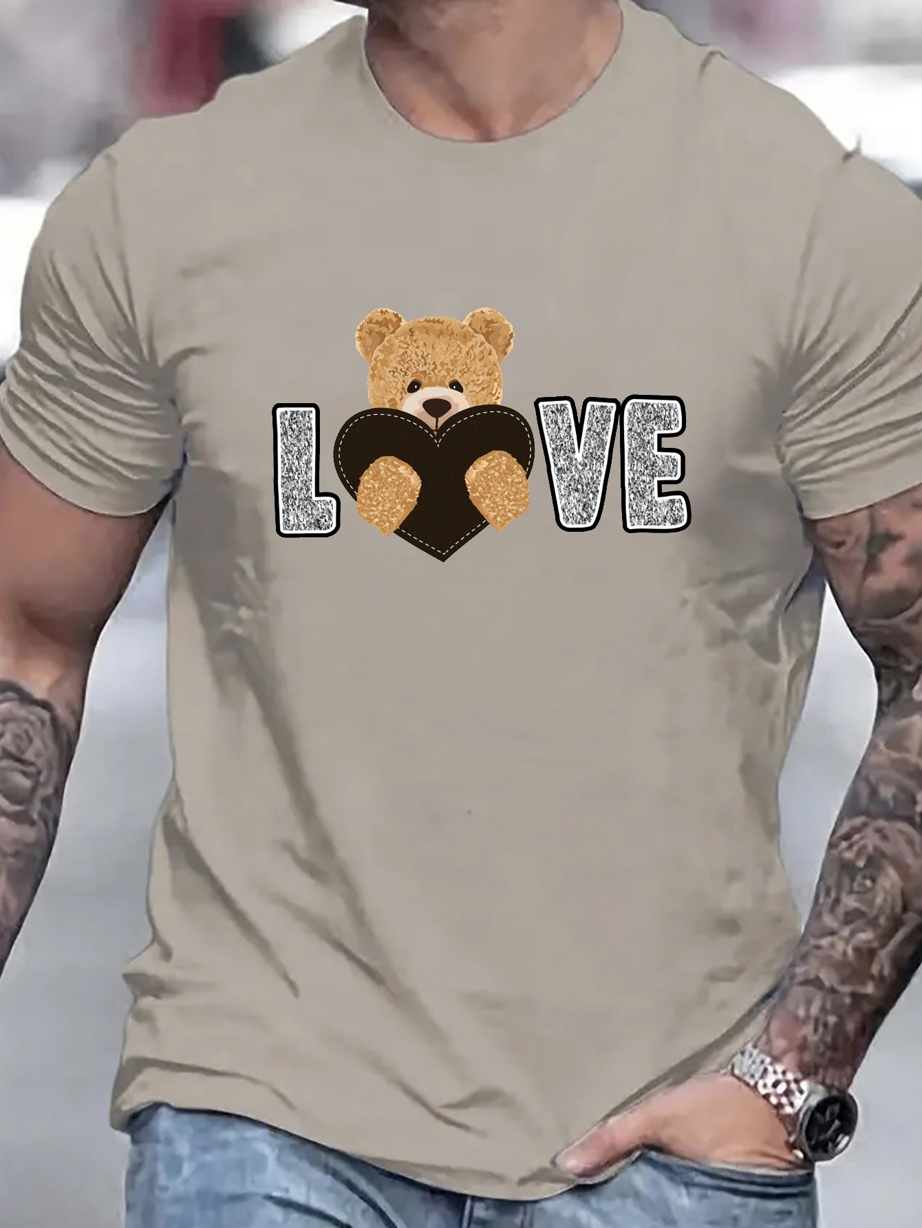 Ethan Bear Jerseys, Ethan Bear T-Shirts, Gear