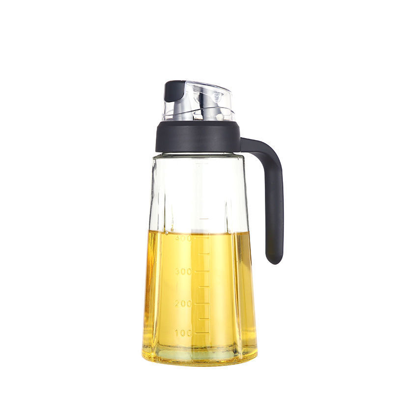 Automatic Oil Dispenser Bottle - Convenient Kitchen Gadget For Easy Meal  Preparation And Back To School Supplies - Temu